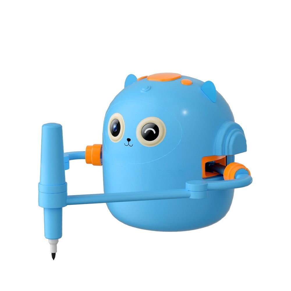 DoodleMate™ Automatic Painting Robot