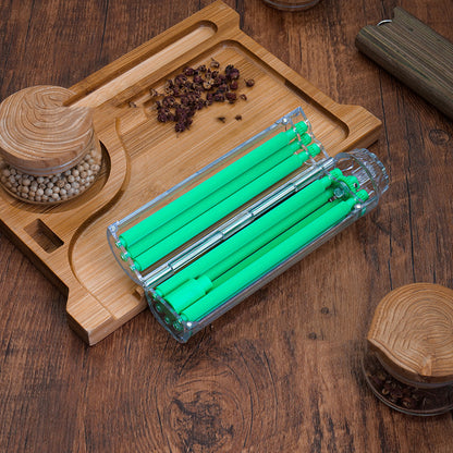 RollPro Manual Cigarette Making Machine