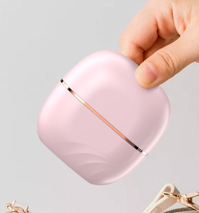 Femniq™ Mini Wireless Hair-Straightening Comb