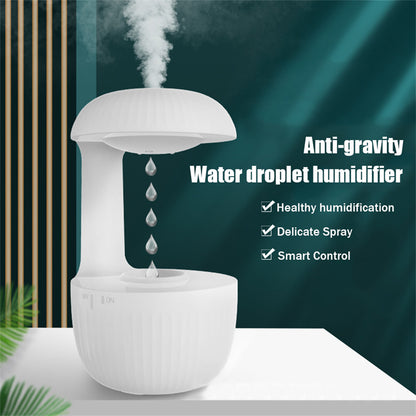 AeroMist™ Anti-gravity Air Humidifier