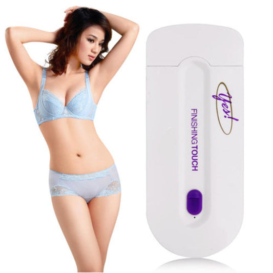 SilkTouch Hair Remover