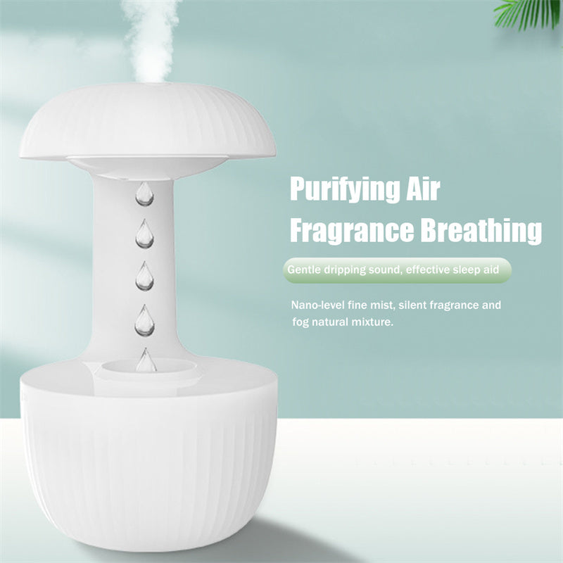 AeroMist™ Anti-gravity Air Humidifier