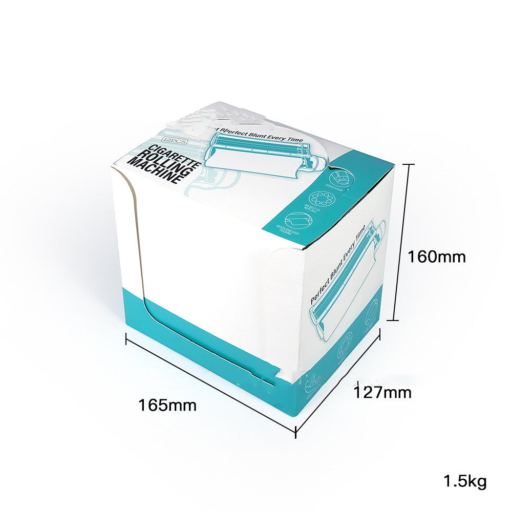 RollPro Manual Cigarette Making Machine