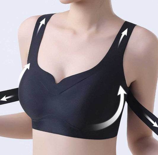 CurveUp Bra