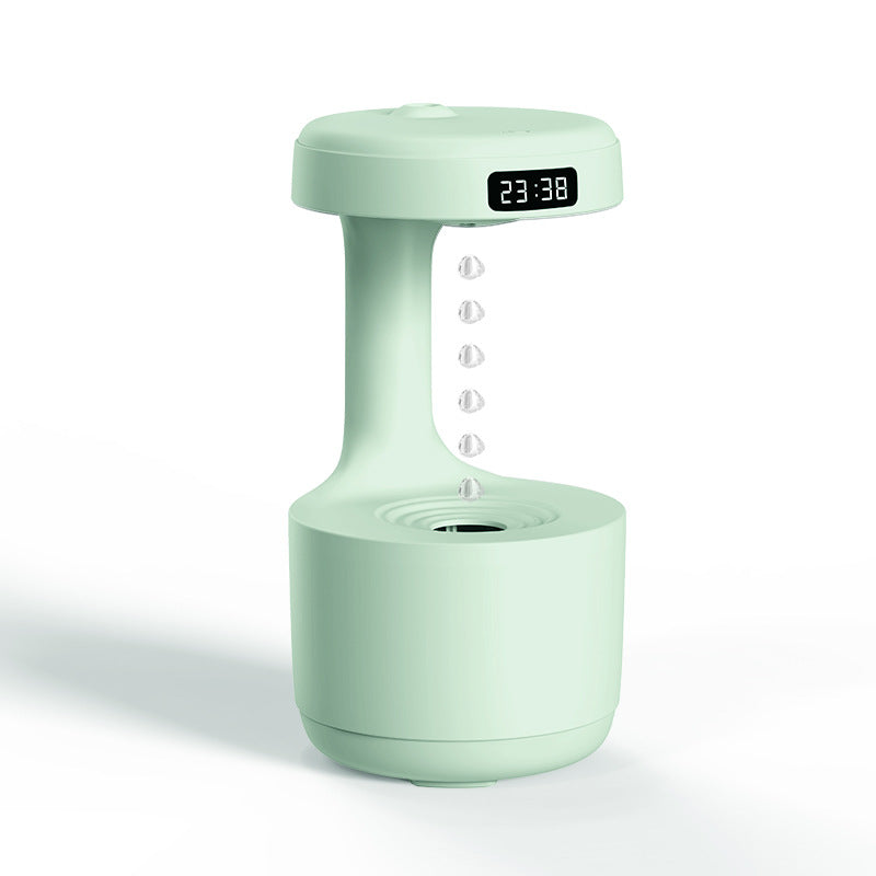AeroMist™ Anti-gravity Air Humidifier
