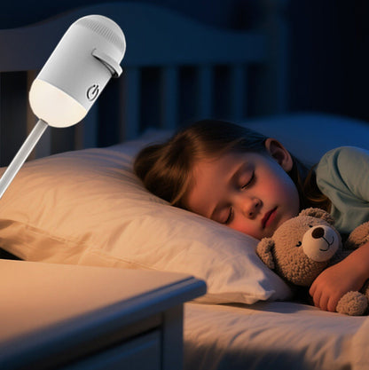 DreamLite Night Light Projector