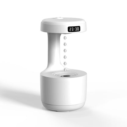AeroMist™ Anti-gravity Air Humidifier