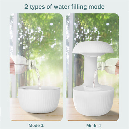 AeroMist™ Anti-gravity Air Humidifier