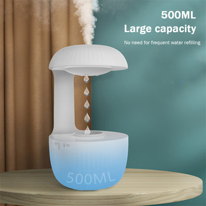 AeroMist™ Anti-gravity Air Humidifier