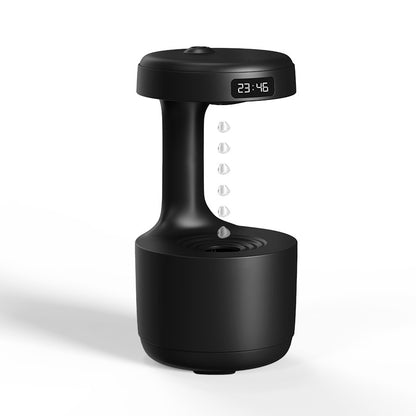 AeroMist™ Anti-gravity Air Humidifier
