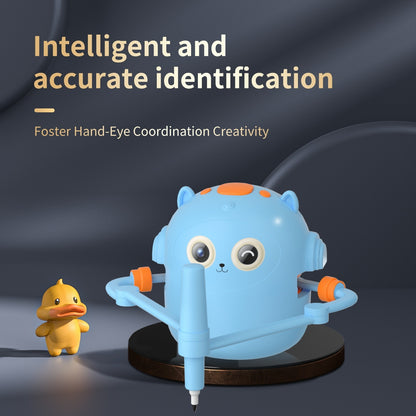 DoodleMate™ Automatic Painting Robot