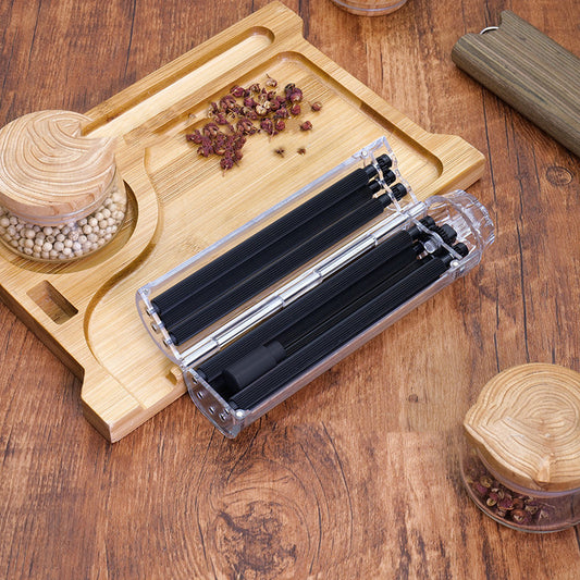 RollPro Manual Cigarette Making Machine