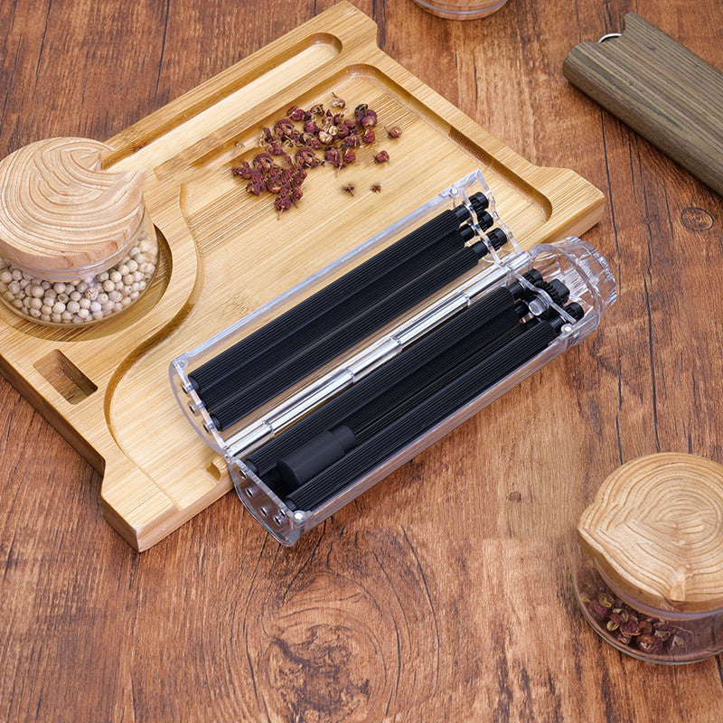 RollPro Manual Cigarette Making Machine