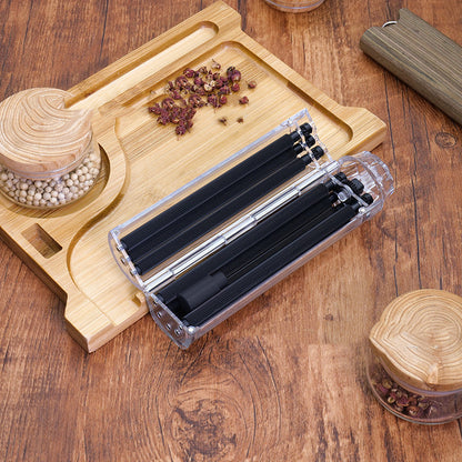 RollPro Manual Cigarette Making Machine