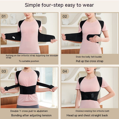 AlignProX™ Posture Corrector
