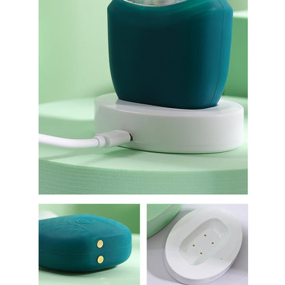 UClean™ – Smart U-Shaped Electric Toothbrush