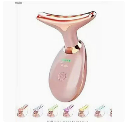 Femniq™ GlowLift EMS Massager