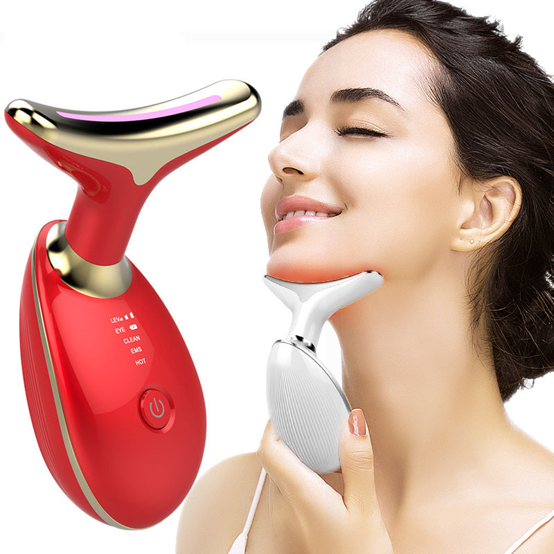 Femniq™ GlowLift EMS Massager