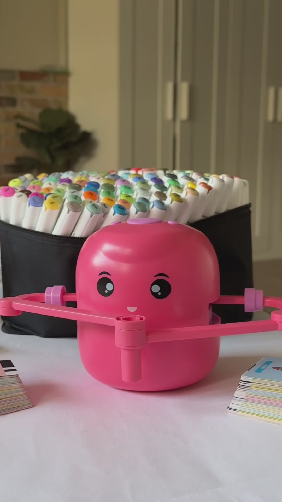Load video: 